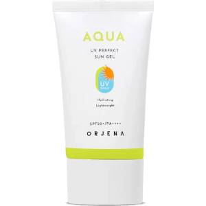 Orjena Aqua Perfect UV Sun Gel SPF 50+ 50 ml