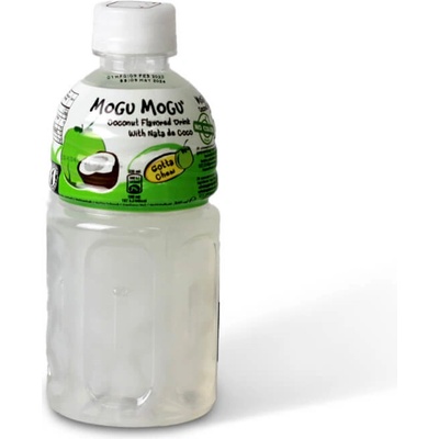 Mogu Kokosový nápoj SAPPE 24 x 320 ml