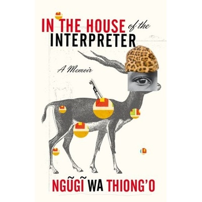 In the House of the Interpreter