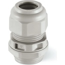 SCAME Vývodka M20 s maticí M20x1,5