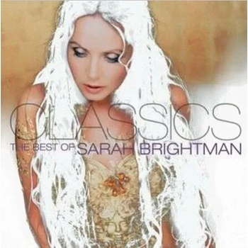 Image 1 of Sarah Brightman - The Best Of Classics (CD) (94637398104)