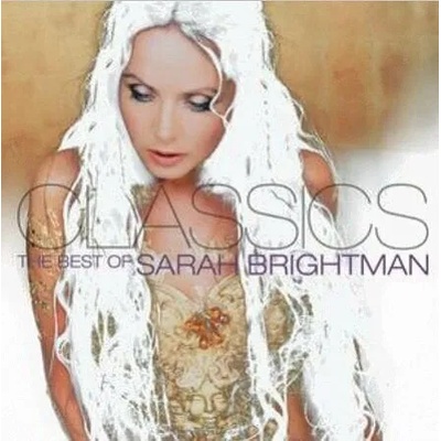 Sarah Brightman - The Best Of Classics (CD) (94637398104)