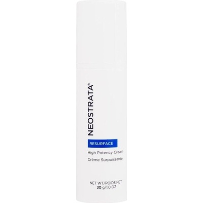 Neostrata Resurface intenzívny krém proti vráskam (High Potency Cream 20 Bionic/AHA) 30 g