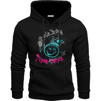 Мъжки суичър a53. s12. b