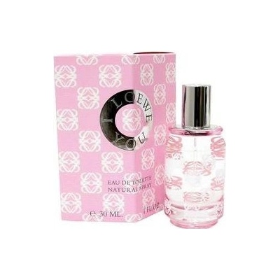 Loewe I You toaletní voda dámská 30 ml tester
