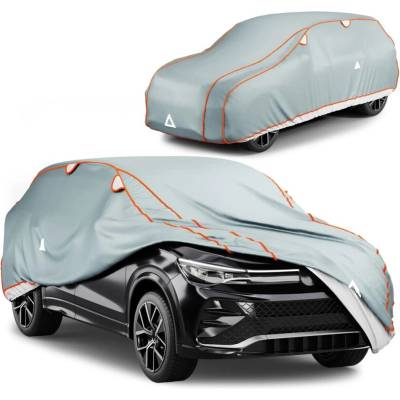 Walser Plachta proti krupobitiu Perma Protect Complete SUV/VAN M strieborná
