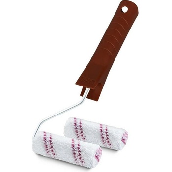 Image 1 of HARDY ВАЛЯК hardy mikro mini 10см ф15 2бр РОЛКИ (0124-621510)