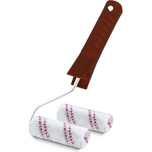 HARDY ВАЛЯК hardy mikro mini 10см ф15 2бр РОЛКИ (0124-621510)