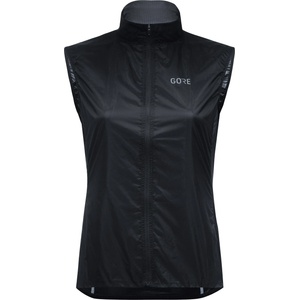 GORE Wear Дамски елек за колоездене GORE Wear Women's Drive Vest Cycling vest - Black - размер 36 (EU) (154-0234-0112)