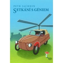Setkání s géniem