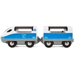 Hape Международен влак син (E7393A)