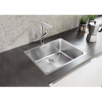 Image 1 of BLANCO SOLIS 450-U (526120)