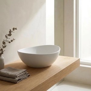 Rune Gerd 44 cm white (5940541332091)
