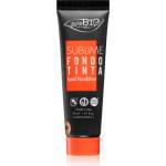 puroBIO Cosmetics Sublime течен фон дьо тен цвят 07 30ml