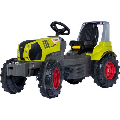 ROLLY TOYS Traktor šlapací CLAAS Arion 660