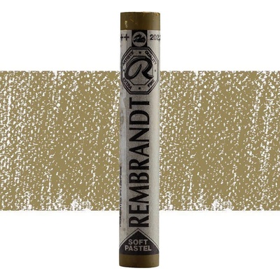 Rembrandt Suchý pastel Deep Yellow 3