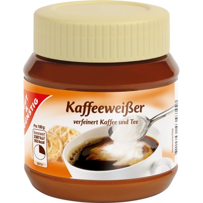 G&G Smetana do kávy 250 g – Hledejceny.cz