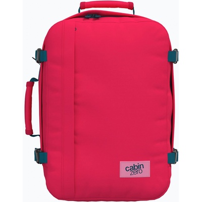 CabinZero Classic 36 l miami magenta туристическа раница