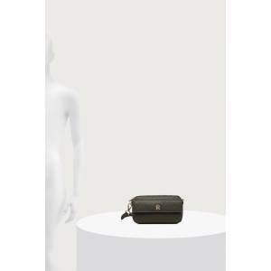 Tommy Hilfiger чанта crossbody дамска (AW0AW18922) - answear - 254,06 лв