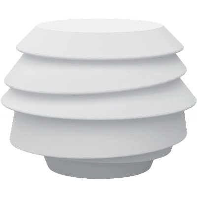 ELMARK Led ДЕКОРАТИВНА ЛАМПА oslo 3000k НЕУТРАЛ ip65 (97oslo27/ne)