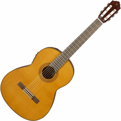 Yamaha CGX122MS