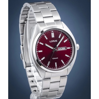 Lorus RH369AX9