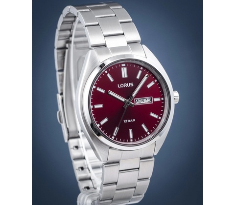 Lorus RH369AX9