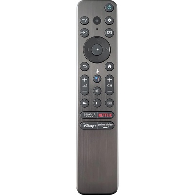 съвместим < p> SONY RMF-TX900U - радиочестотна(BT) заместител дистанционно управление с гласово управление и подсветка < /p> (<p> RMF-TX900U)