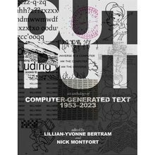 Output - Montfort Nick, Lillian-Yvonne Bertram