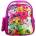 Сандик Раница за детска градина с едно отделение Shopkins 101911