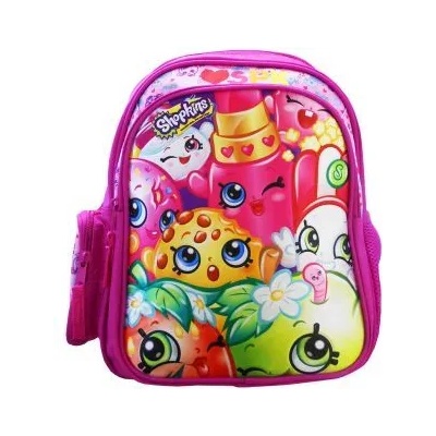 Сандик Раница за детска градина с едно отделение Shopkins 101911