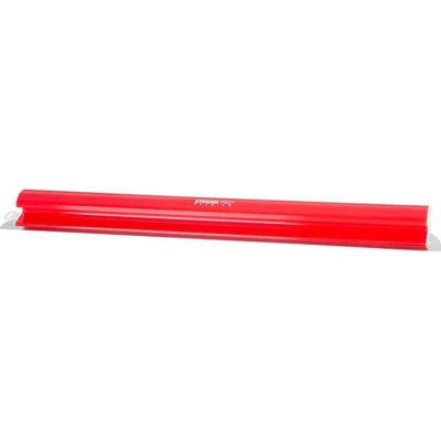 Hladítko Strend Pro Premium Ergonomic 1000 mm, nerez, na stierky a sadrové omietky