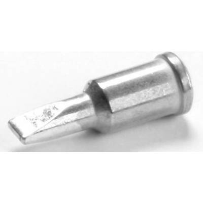 Ersa 0G072VN spájkovací hrot dlátová forma, rovná Veľkosť hrotov 4.80 mm Dĺžka hrotov 4.8 mm Obsah 1 ks