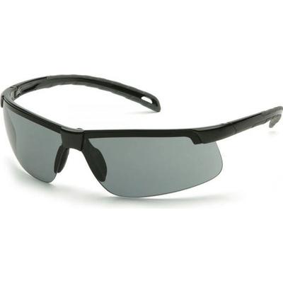 Ochranné brýle Pyramex tmavé Ever-Lite nemlživé