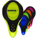 Korekčné prostriedky KORES Korekčný roller, 4,2 mm x 15 m