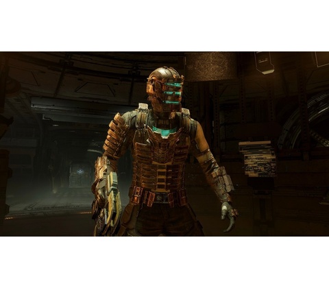 Dead Space Remake