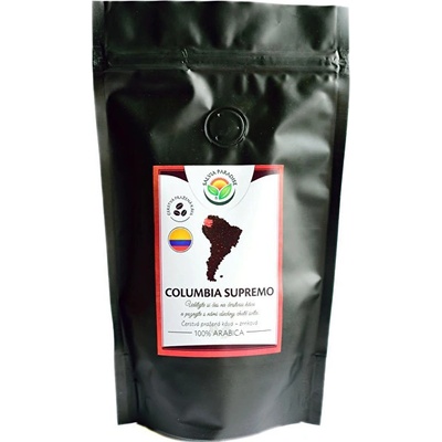 Salvia Paradise Columbia Supremo 100 g