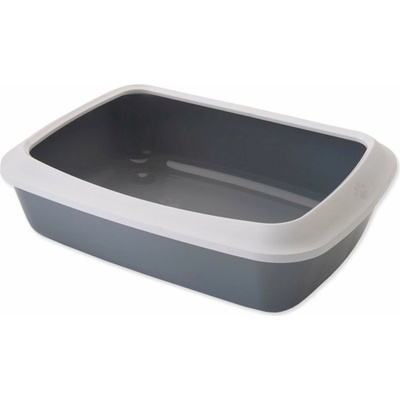 Savic Iriz toaleta s okrajom 50 x 37 x 14 cm