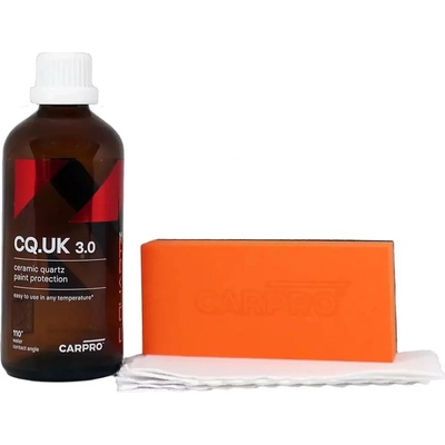 CarPro CQuartz UK 3.0 100 ml