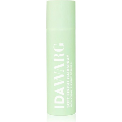 IDA WARG Soft Finish Hair Spray Sprej na vlasy Unisex 250 ml