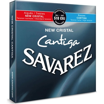 SAVAREZ 510CRJ