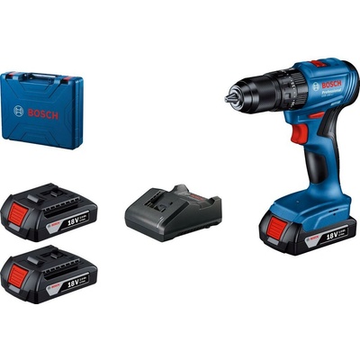 Bosch GSB 185-LI 0 615 990 N1Z