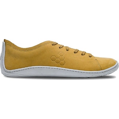 Vivobarefoot Addis W spicy mustard