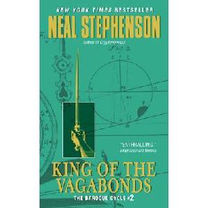 King of the Vagabonds | Neal Stephenson (ISBN: 9780060833176)