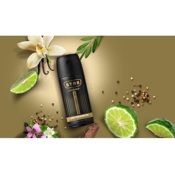 Image 1 of STR8 Ahead deo spray 150 ml