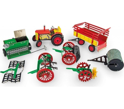 Kovap Agro set 2