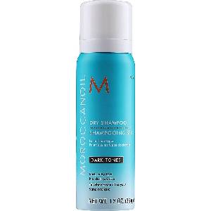 Moroccanoil Сух шампоан за тъмни коси, 62 ml - ozone