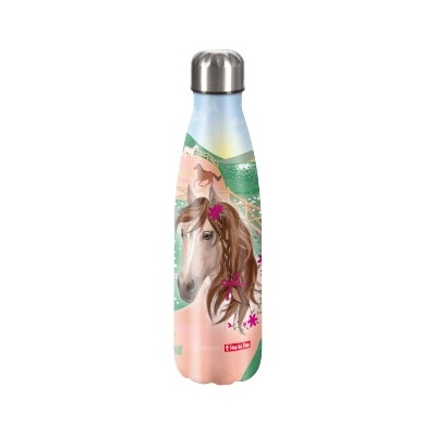 Xanadoo termoláhev 500 ml nerez Koník Lima