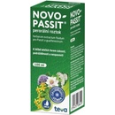 Volně prodejné léky NOVO-PASSIT POR 77,5MG/ML+40MG/ML POR SOL 100ML