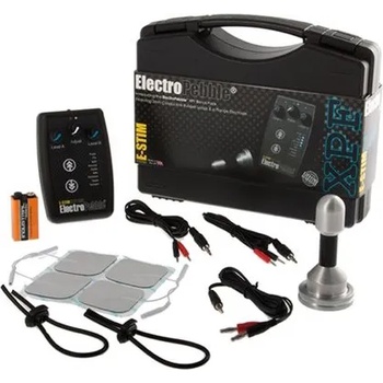 Image 1 of E-Stim ElectroPebble XPF Pack